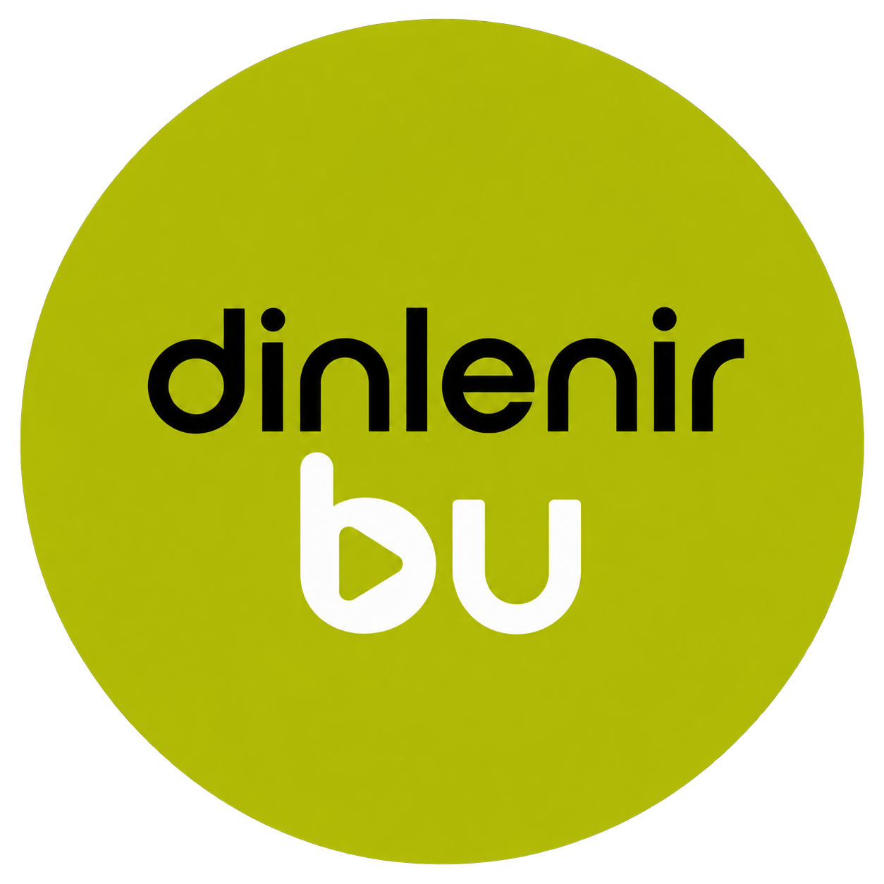 Dinlenir Bu